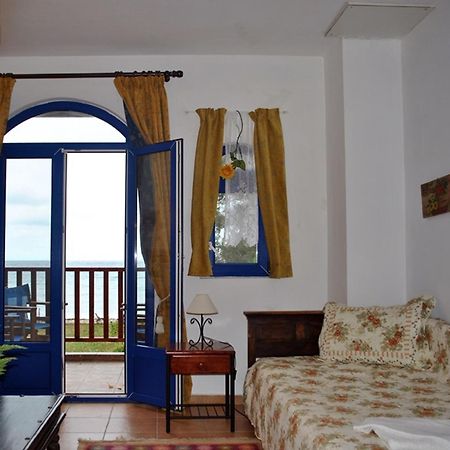 Archondissa Beach Aparthotel Θέρμα Δωμάτιο φωτογραφία
