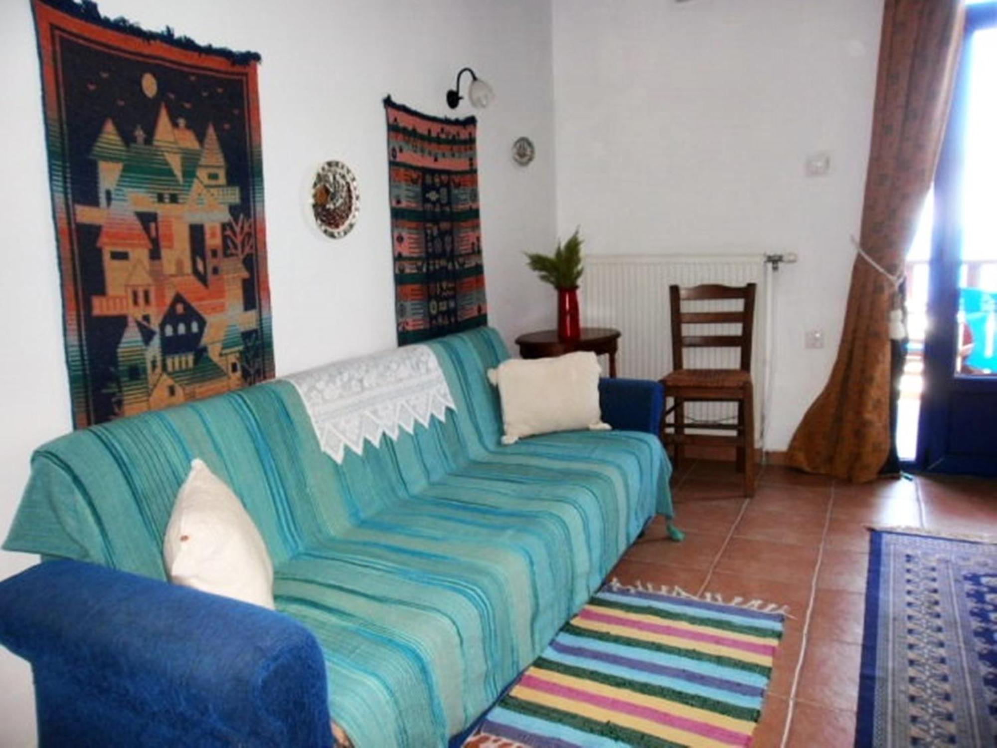Archondissa Beach Aparthotel Θέρμα Δωμάτιο φωτογραφία